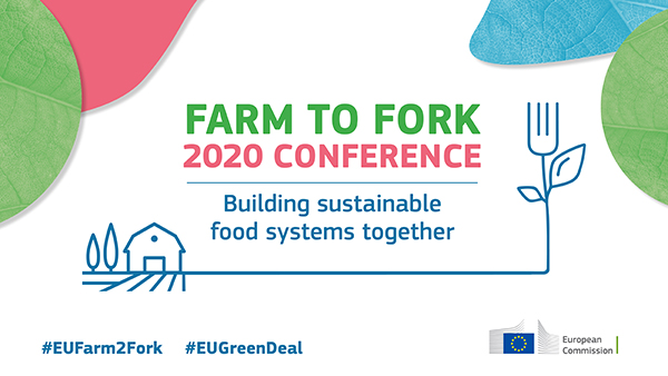 Farm To Fork Conference 2020